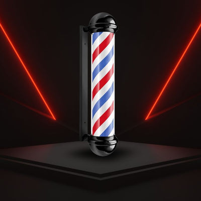 Barber pole