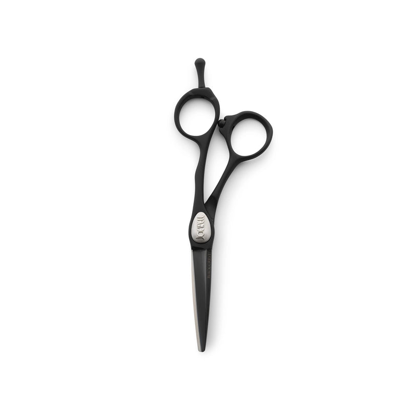 Joewell Black Crest BC50F 5.5 Inch Kappersschaar ( Links )