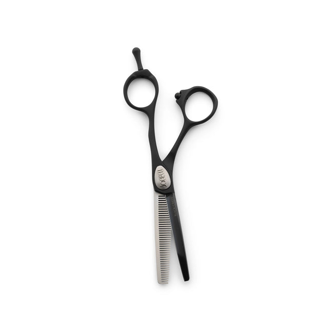 Joewell Black Crest 5.9 inch uitdunschaar