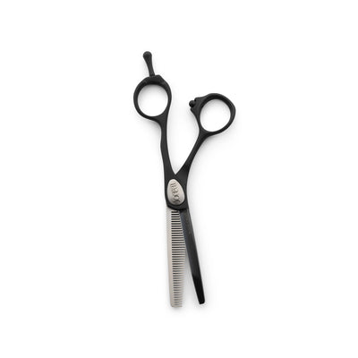 Joewell Black Crest 5.9 inch uitdunschaar