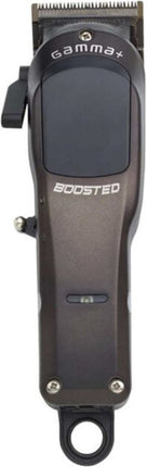 Gamma+ Clipper Boosted Tondeuse