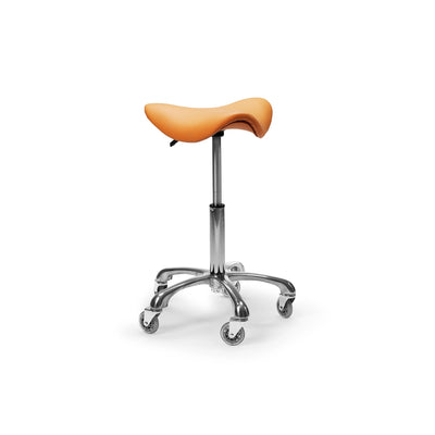 BraveHead zadelkruk 360 Orange