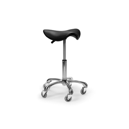 BraveHead zadelkruk Zwart
