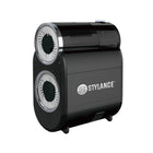 Stylance Clean & Steam Borstelreiniger