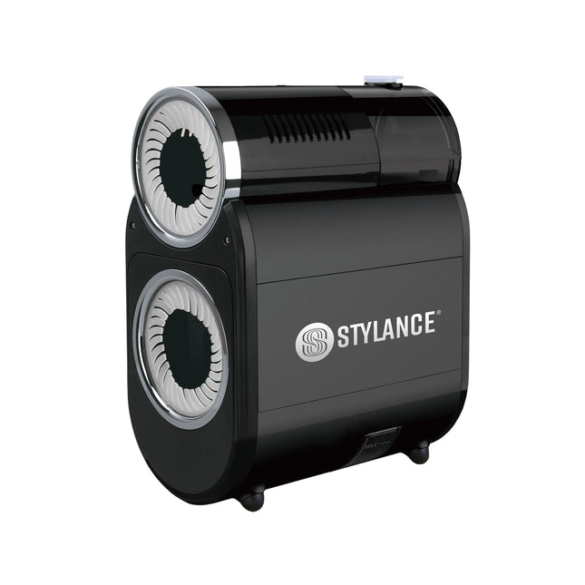 Stylance Clean & Steam Borstelreiniger