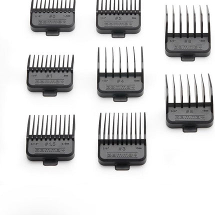 Gamma+ Clipper Boosted Tondeuse