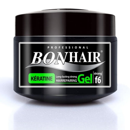 BONHAIR PROFESSIONAL KERATINE GEL 500 ML
