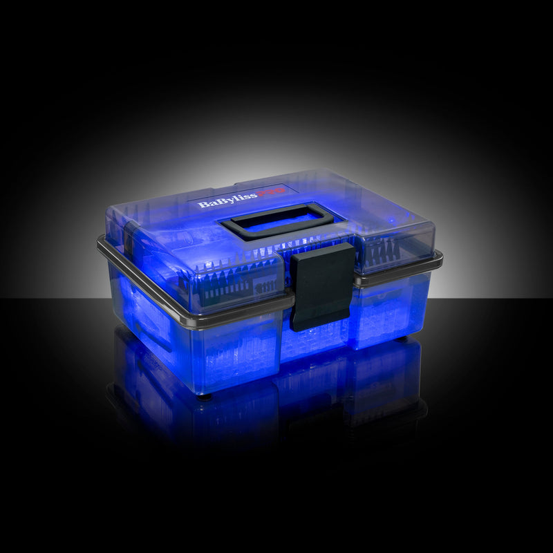 Babyliss Pro Barber Sonic Desinfectiebox