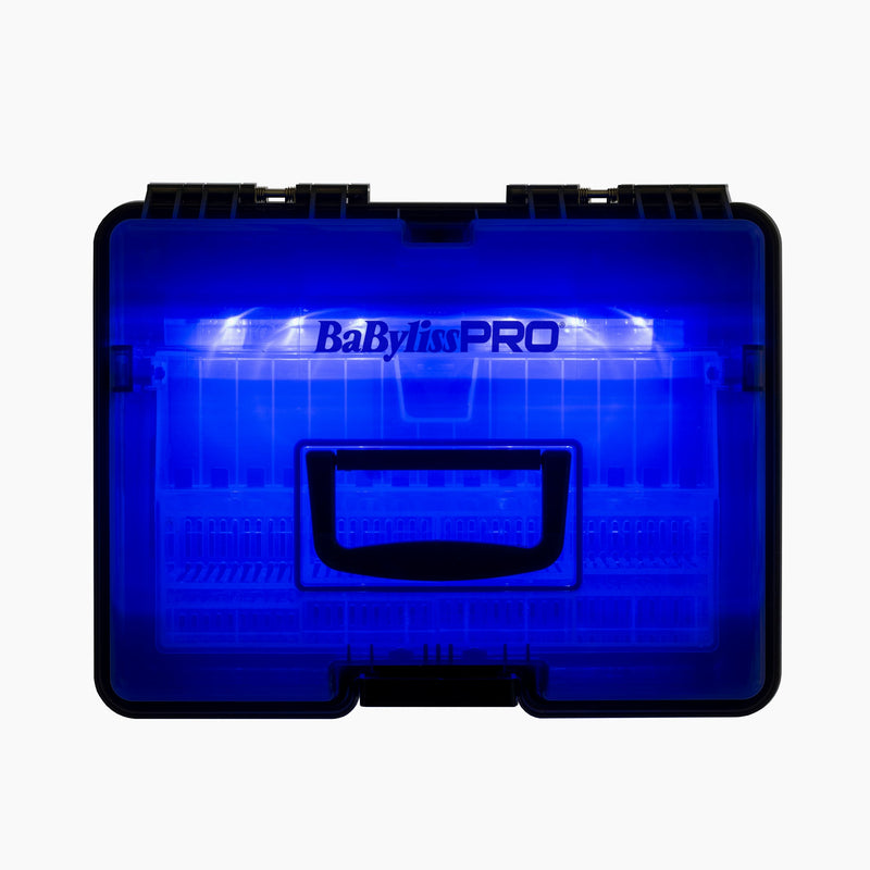 Babyliss Pro Barber Sonic Desinfectiebox