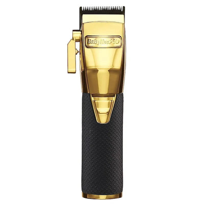 Babyliss Boost GoldFX Tondeuse - Clipper FX8700GBPE