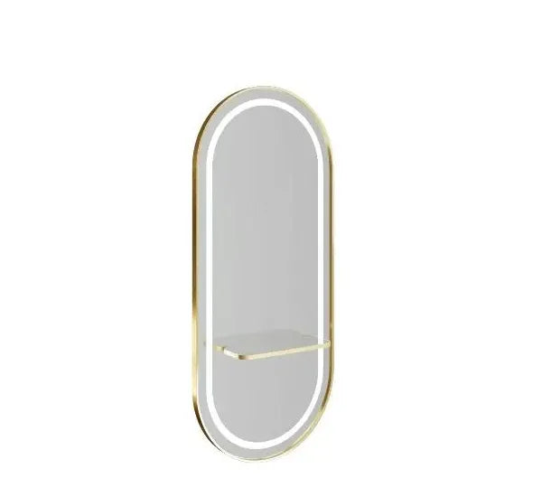 Dita Mirror MR-06 Gold