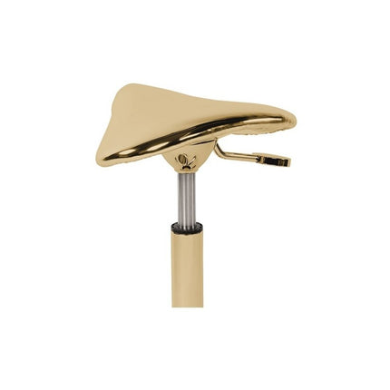 Sibel zadelkruk rollercoaster gold edition