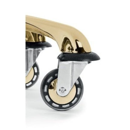 Sibel zadelkruk rollercoaster gold edition