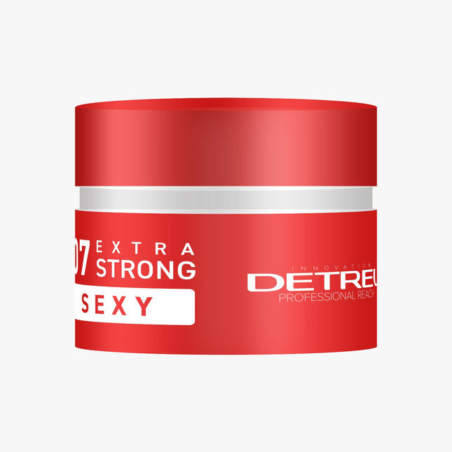 Detreu Aqua Hair Wax Extra Strong 150 ml