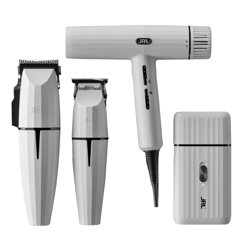 JRL Ghost Collection Kit 3 Exclusiv Voordeelset – barbershopsupply.nl JRL Ghost Collection Kit 3 Exclusiv Voordeelset – barbershopsupply.nl