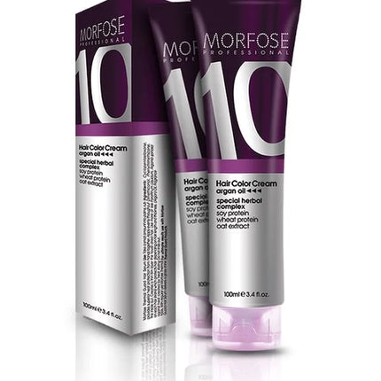 Morfose haarverf 100ml
