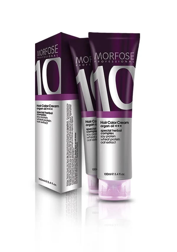 Morfose haarverf 100ml