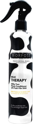 Morfose Milk Therapy Conditioner 400 ml