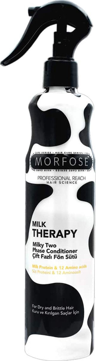 Morfose Milk Therapy Conditioner 400 ml