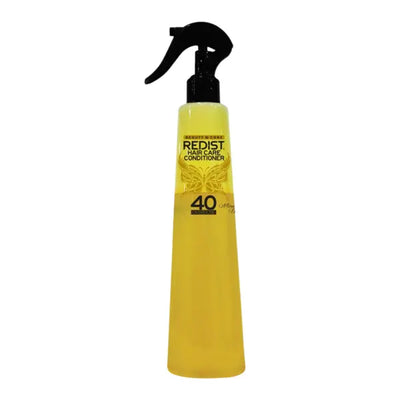 Redist Hair Conditoner Overdose Miracle Oil 400ml