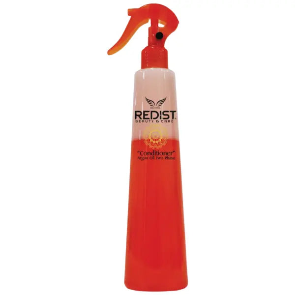 Redist Argan olie Two Phase Conditioner - 400 ml