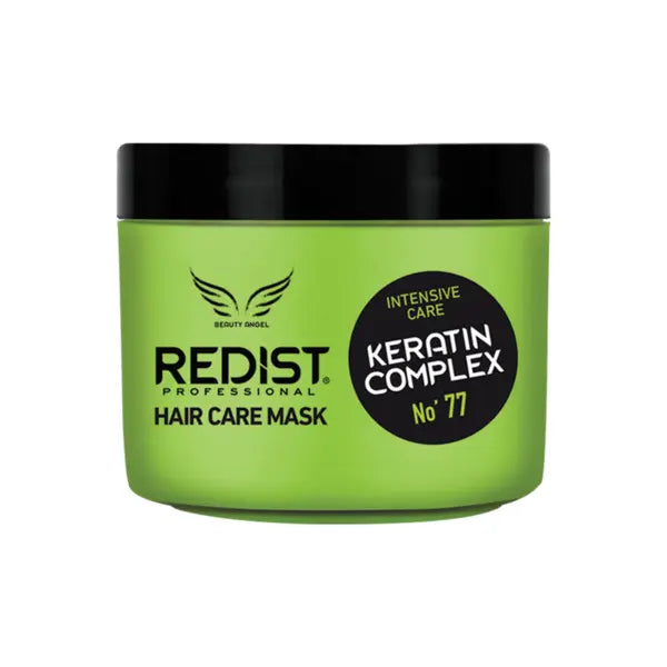 Redist Keratin Hair Care Mask 500ml