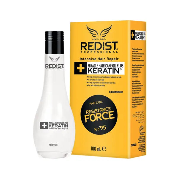 Redist Keratin Miracle Oil 100 ml