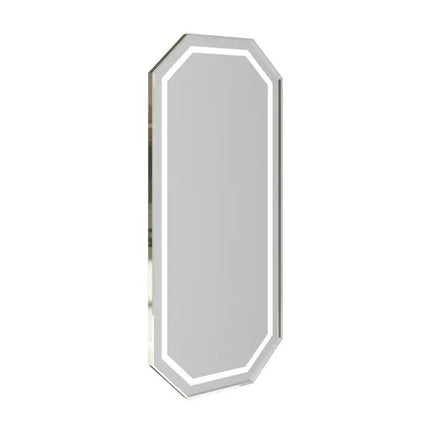 Dita Mirror MR-03 Silver