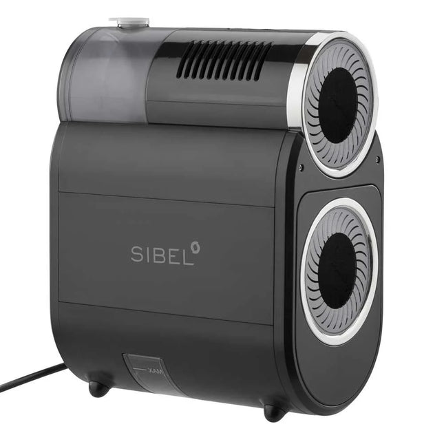 Sibel Clean & Steam Borstelreiniger EU - Pro