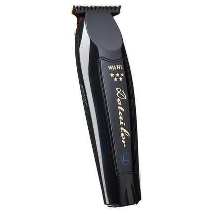 Wahl cordless barber set met Magic Clip en Detailer