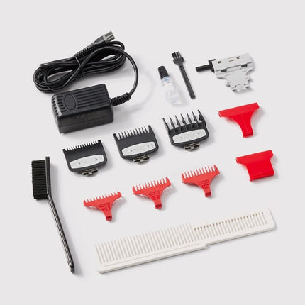 Wahl 5-Star barber combo professionele tondeuse en trimmer