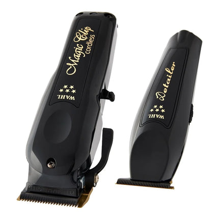 Wahl Cordless barber tools professionele set voor barbers