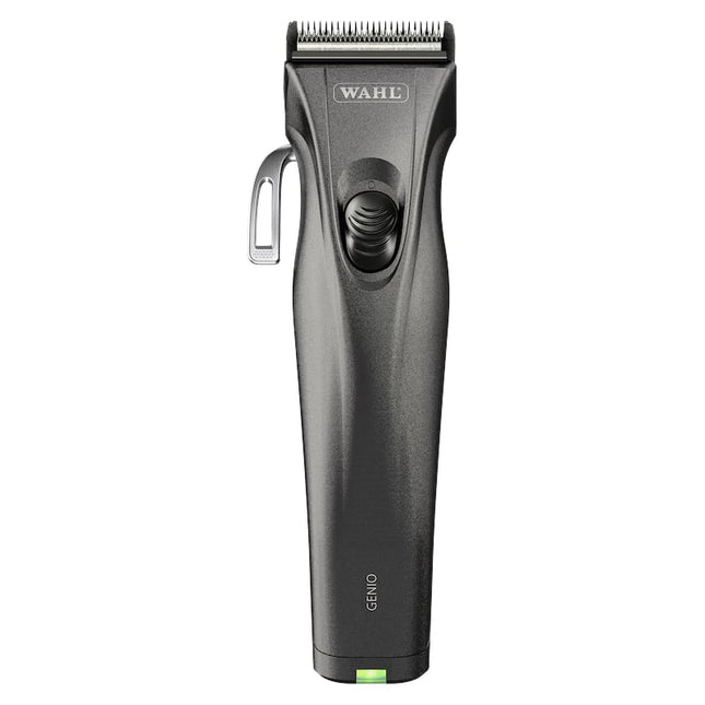 Wahl Genio Black incl. 2x std battery Tondeuse Clipper