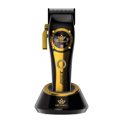 Detreu GT-Speed Instinct Headline Tondeuse Clipper