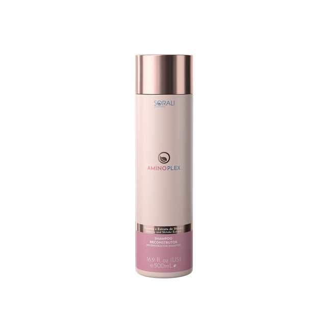 Sorali Amino Plex Reconstrutor Shampoo 500 ml
