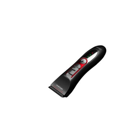 Ceox Clipper Cordless II Zwart