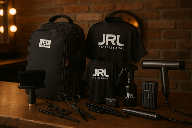 <h2>JRL STARTER KIT</h2>