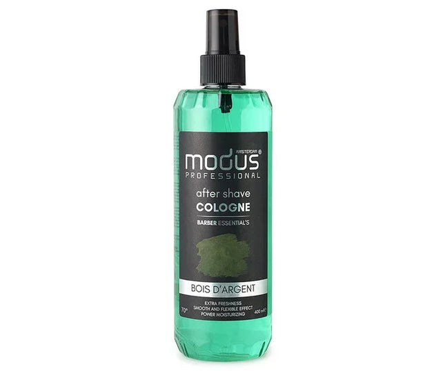 Modus Bois D'Argent After Shave Cologne 400 ml