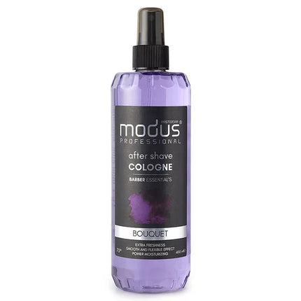 Modus Bouquet after shave cologne 400 ml
