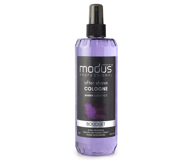Modus Bouquet after shave cologne 400 ml