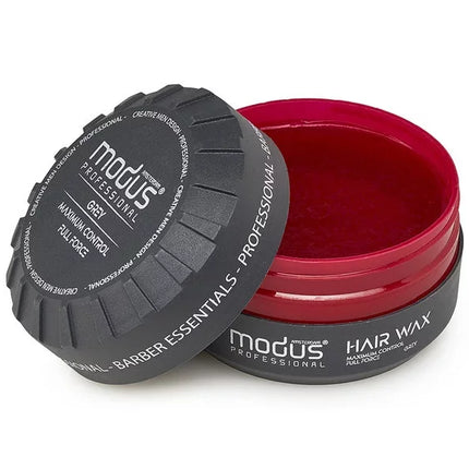 Modus Maximum Control Grey Shine Wax 150 ml