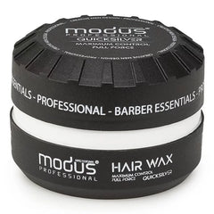 Modus Maximum Control Quicksilver Full Force Wax 150 ml