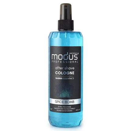 Modus Spice Bomb After Shave Cologne 400 ml