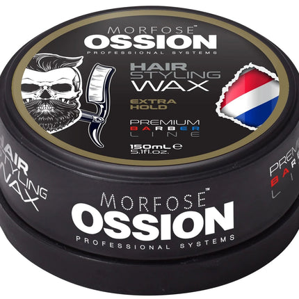 Ossion Hair Wax Extra Hold 150 ml