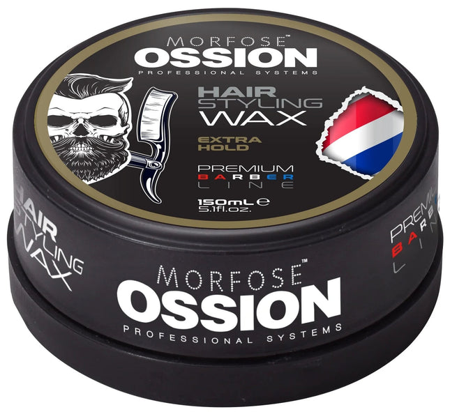 Ossion Hair Wax Extra Hold 150 ml