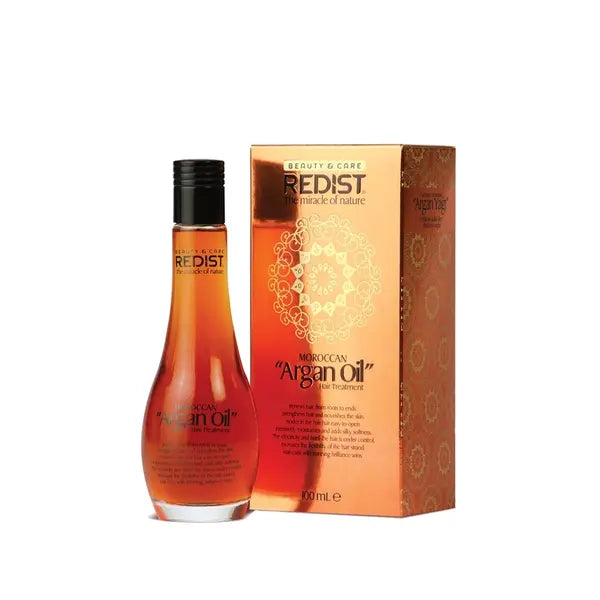 Redist Hair Serum Pure Moroccan Argan Oil 100ml