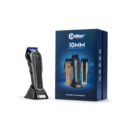 Caliber 10MM Professionele Clipper / Tondeuse