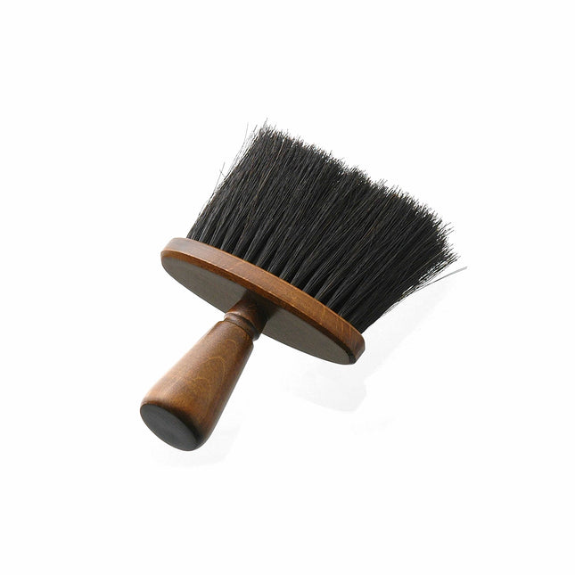 Braun Wettberg Nekborstel hout, breed