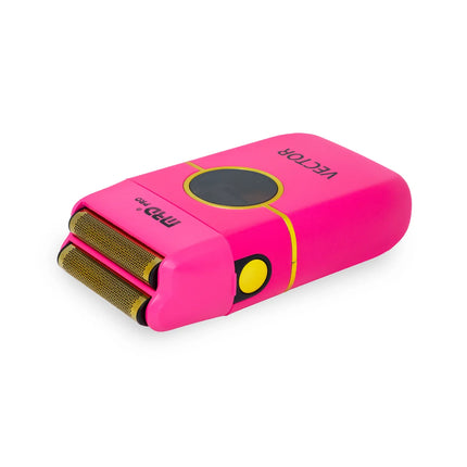 MRD Pro Shaver Pink-Smooth