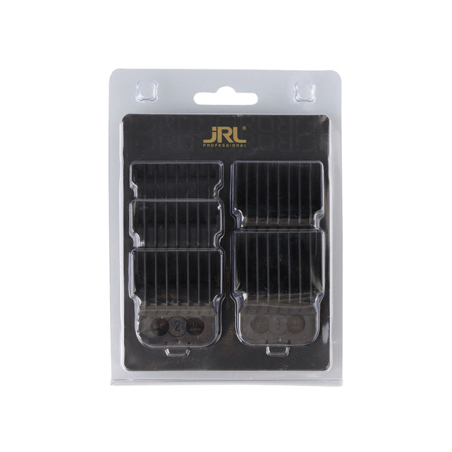 JRL Trimmer Guards Opzetkammen 5 stuks